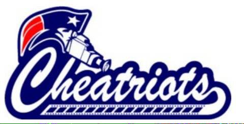 Image result for cheatriots