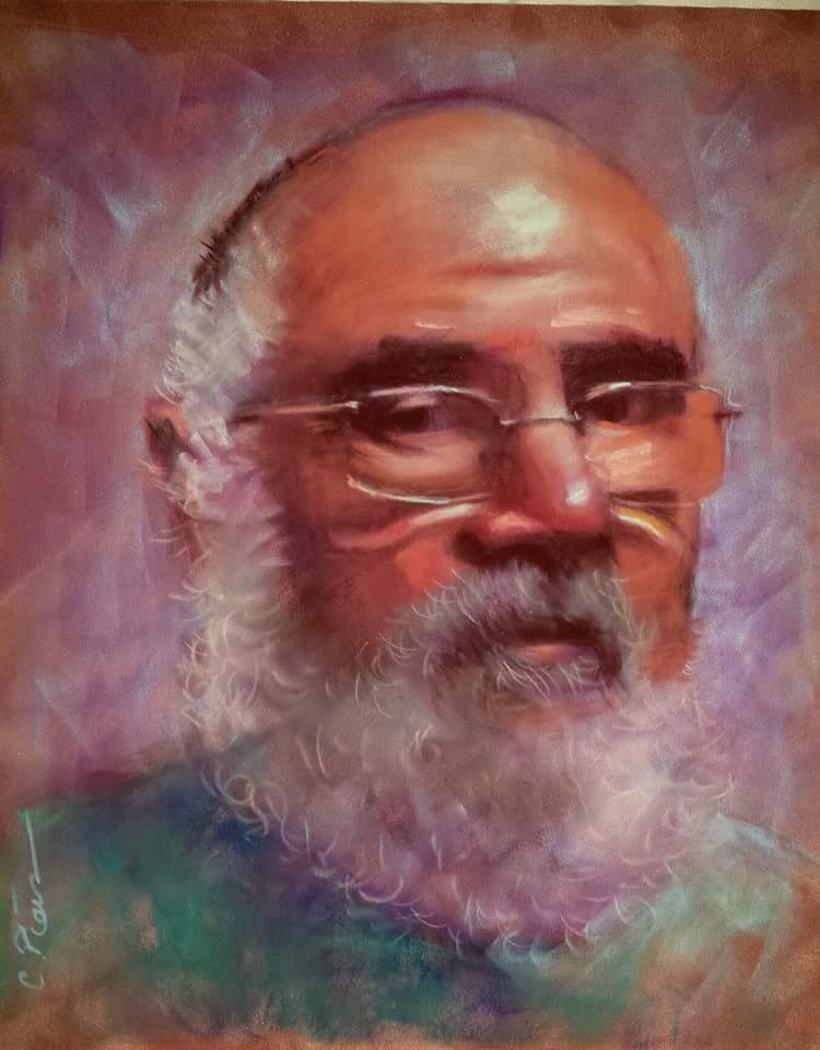 Cynthia Pierson Art tweet media