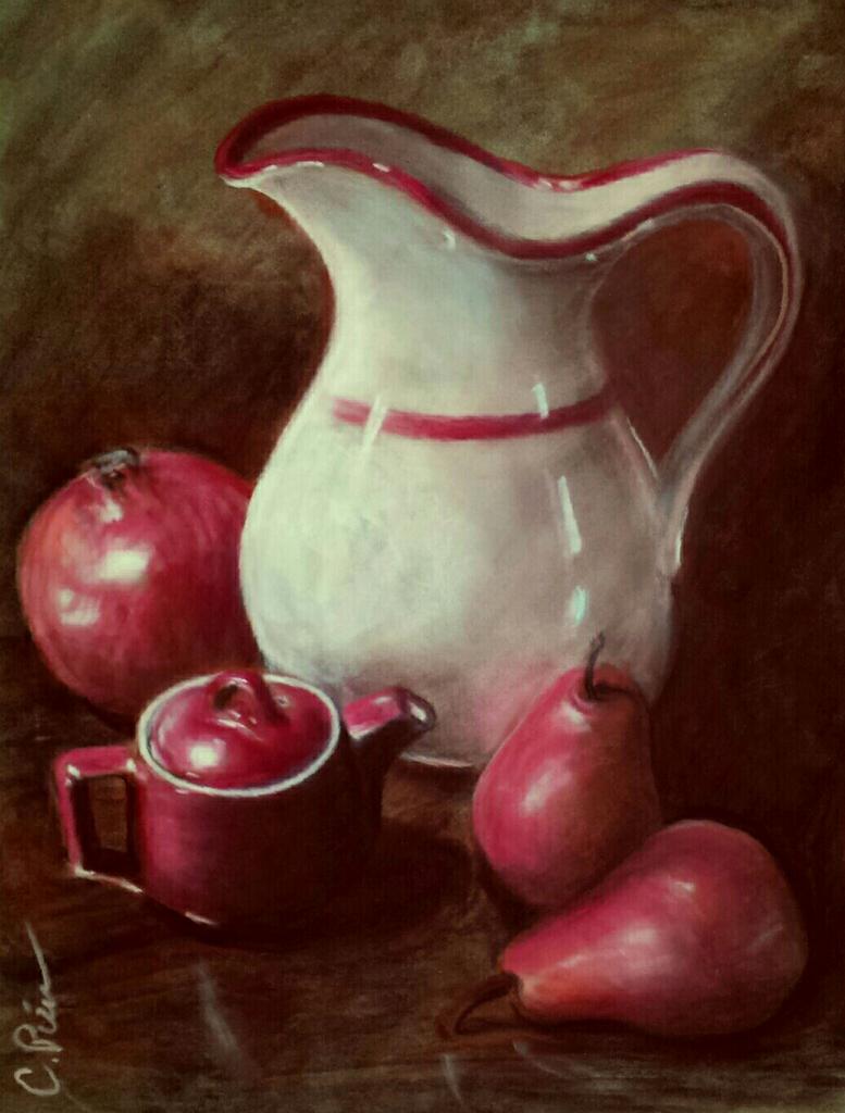 Cynthia Pierson Art tweet media