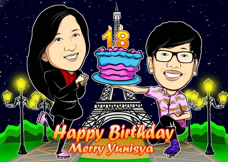karimesen's tweet photo. @whynarpo mau bikin karikatur, kak? Di @karimesen ajaa~ http://t.co/FeYy5ZtHbG