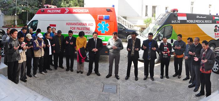 MoFA Indonesia tweet media