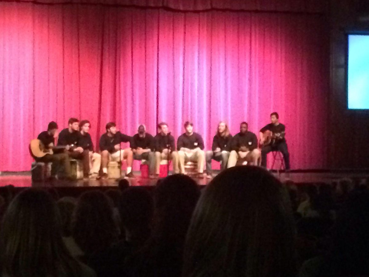 FromCBU's tweet image. #KappaSig repping @taylorswift13 #cbuallsing #cbuhomecoming15 @CBUSGA