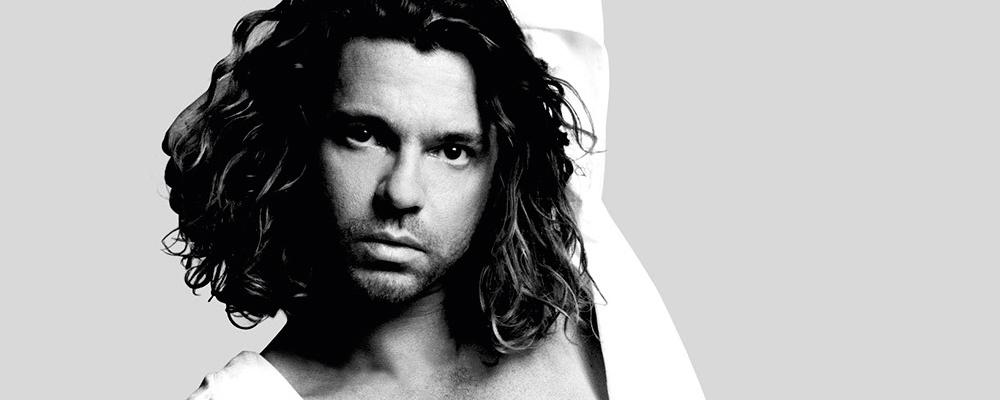 Happy birthday Michael Hutchence  