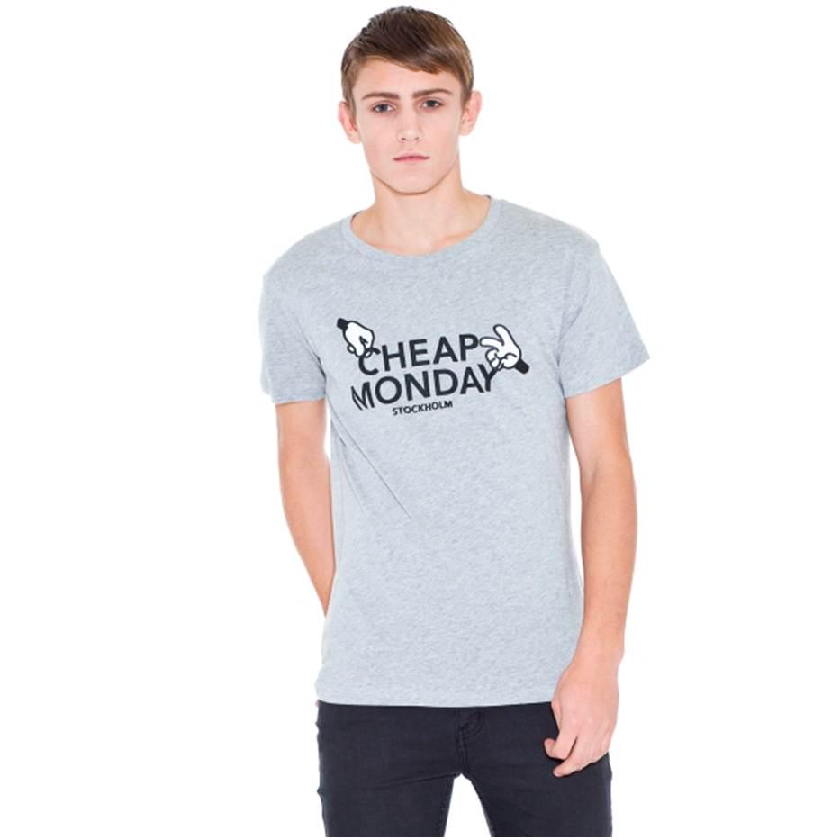 ClubCultureID's tweet photo. Tor Thievery Tee from @cheapmonday! Original price IDR 349K, NOW 50% OFF!! #clubculture #sale #ootd #cheapmonday http://t.co/gQZOUwfofl