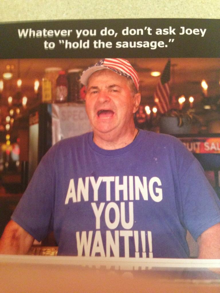 schaeffer_sam's tweet photo. Solid birthday card from dad. You've been warned. http://t.co/Jgi6falmMd