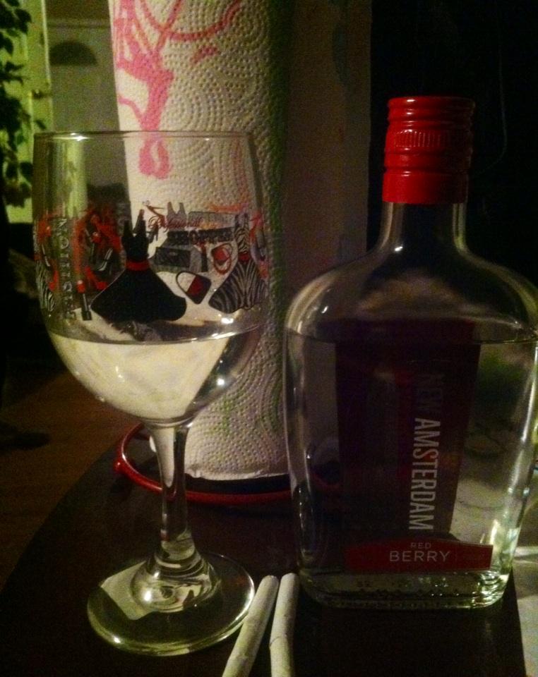 Chelsea_Krush's tweet image. I been drankin I been drankin