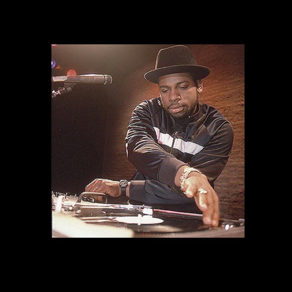 Happy 50th Happy Birthday to, our founder, the Legendary Jam Master Jay.   