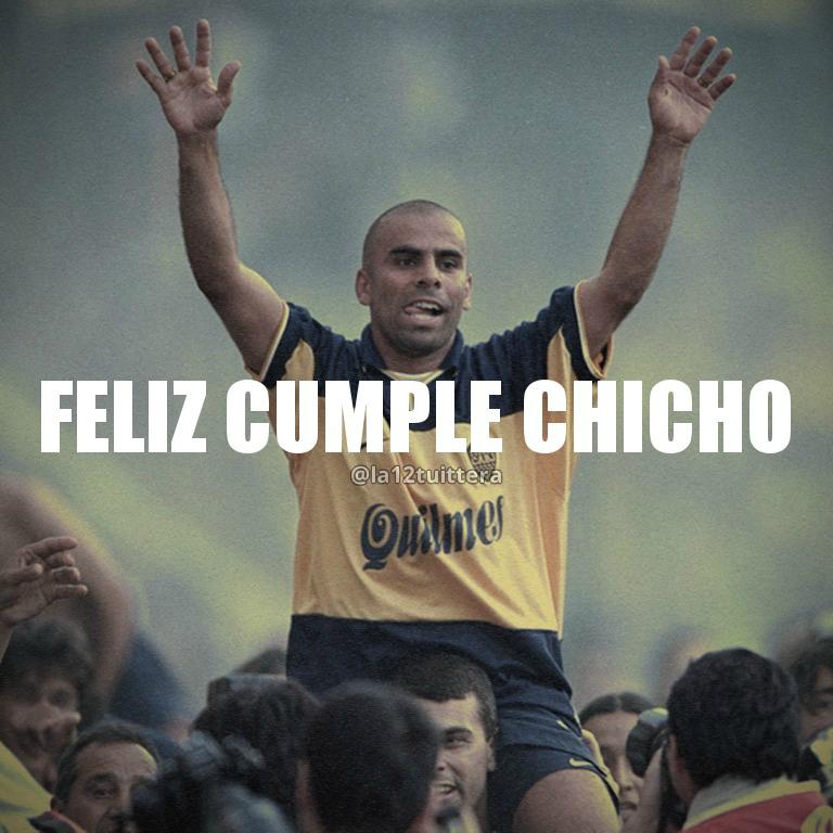 Boca Juniors - La12Tuittera tweet media