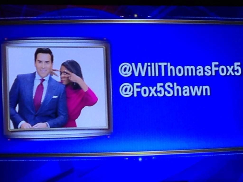 @Fox5Shawn I LOVE YOUR POSE IN THAT PHOTO YES #photogamestrong
