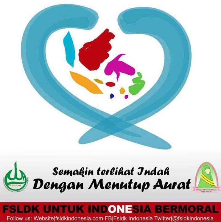 H - 23 Hari Tutut Aurat
#FORSIALoveYou