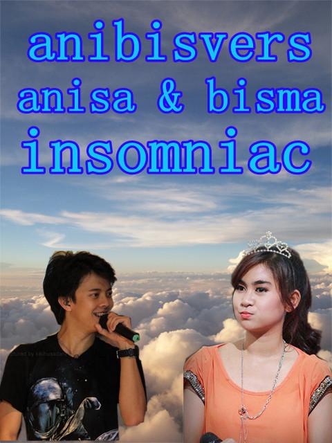 Aya_angelanisa's tweet photo. @AniBisVers_ http://t.co/VqWTazx5mv