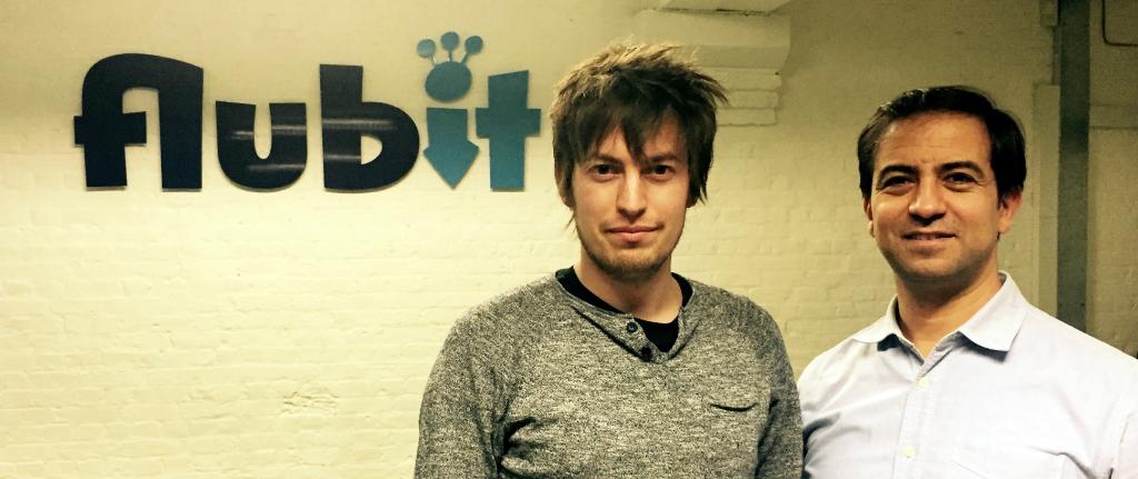 ForbesTech's tweet image. Flubit aims to ensure that you're paying the lowest price for goods online: onforb.es/15uAQ3t