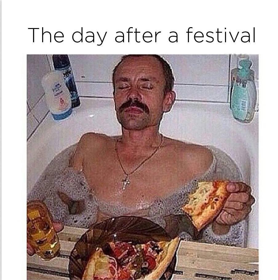 LessThan3's tweet image. #FestivalProblems