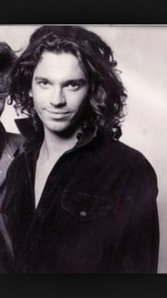 Happy Birthday Michael Hutchence. You left our world too soon. Forever young, forever missed. 