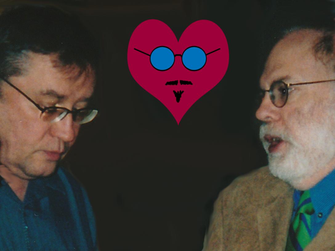 joycegeek's tweet photo. The accidental Finnegans Wake rivalry of Johns Gordon and Bishop - a new #joycegeek blogpost: http://t.co/soi4J68z02 http://t.co/IrpsFr7oEf