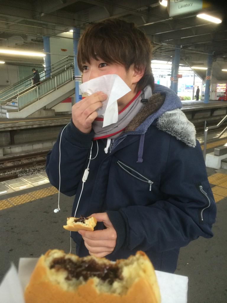 多治比勇雅 on Twitter 