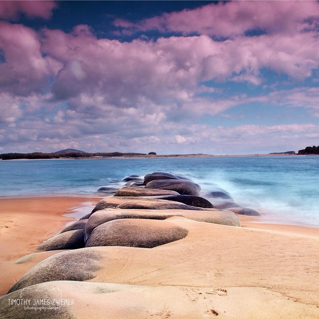 TjZphoto's tweet photo. Loving my new home! #sunshinecoast #visitsunshinecoast #thisisqueensland #maroochydore #lazyshutters #gradfilter http://t.co/HnVw916TBO