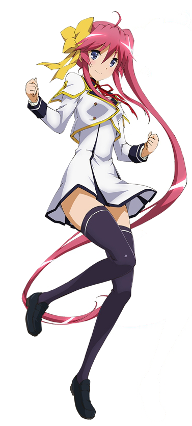Anime Characters Database on Twitter: Anime Characters Database on Twitter: