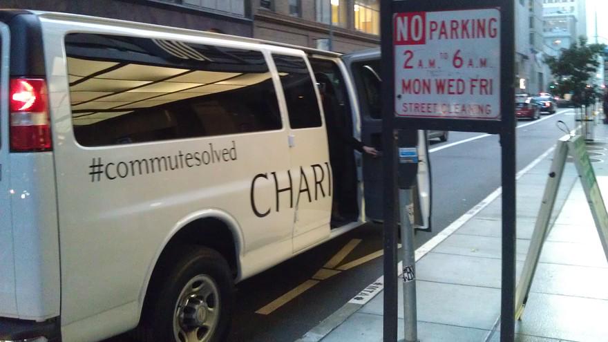MarketWatch's tweet photo. Uber has competition: local van-sharing startup plans to alleviate crowds on packed city buses http://t.co/tnig9KzGDR http://t.co/FPjIziOnLy