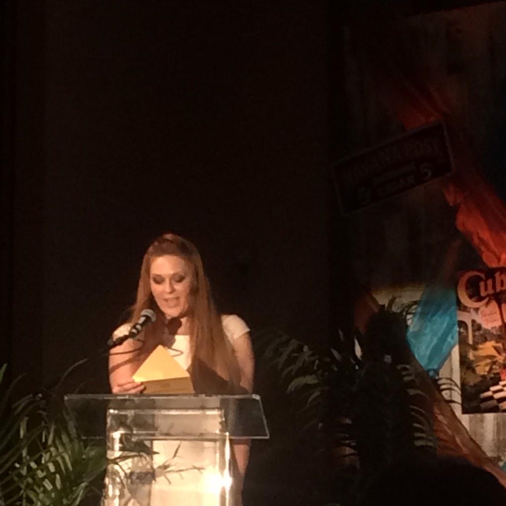 DatingSarahLou's tweet image. We love you! @MatchmakersX #idate2015