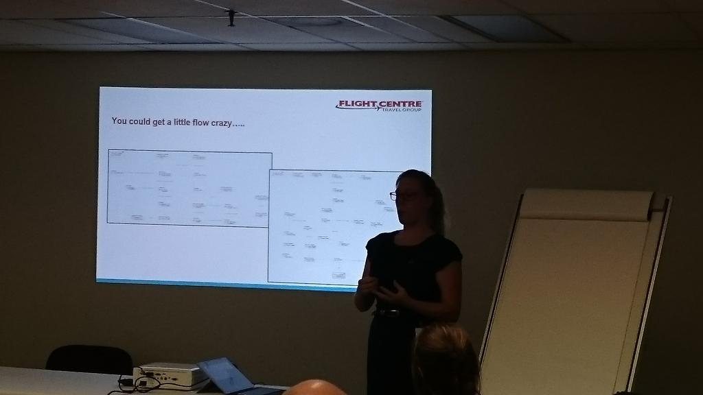 SalesFixJason's tweet image. How easy is @salesforce Flow? Ask @heyemilyhay how easy. #flowcrazy