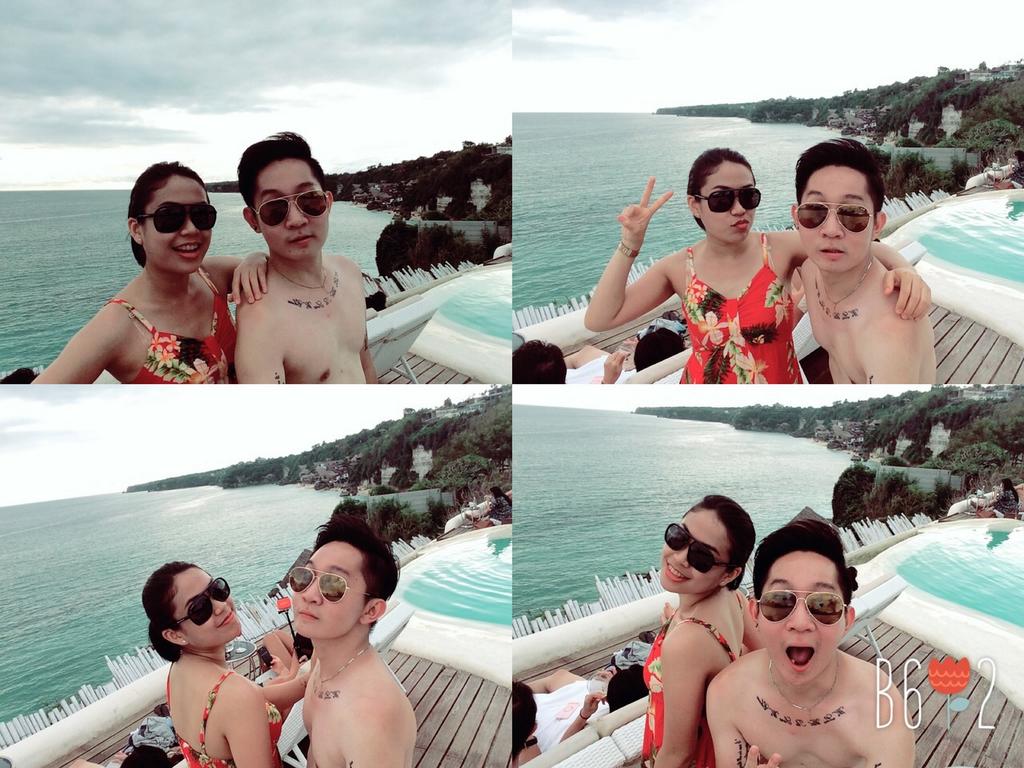 YoelRicoo's tweet photo. El kabron private beach http://t.co/6zQdBZssaY