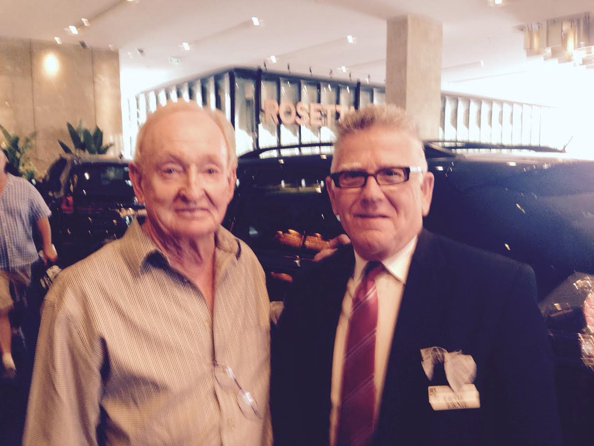 Melbourne Star tweet media