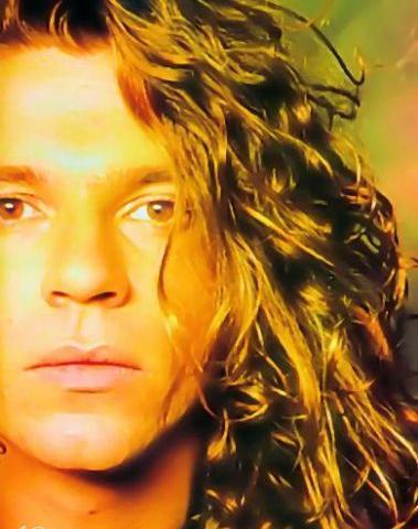 Happy Birthday Michael Hutchence 22-1-60/22-11-97. Forever in my heart    