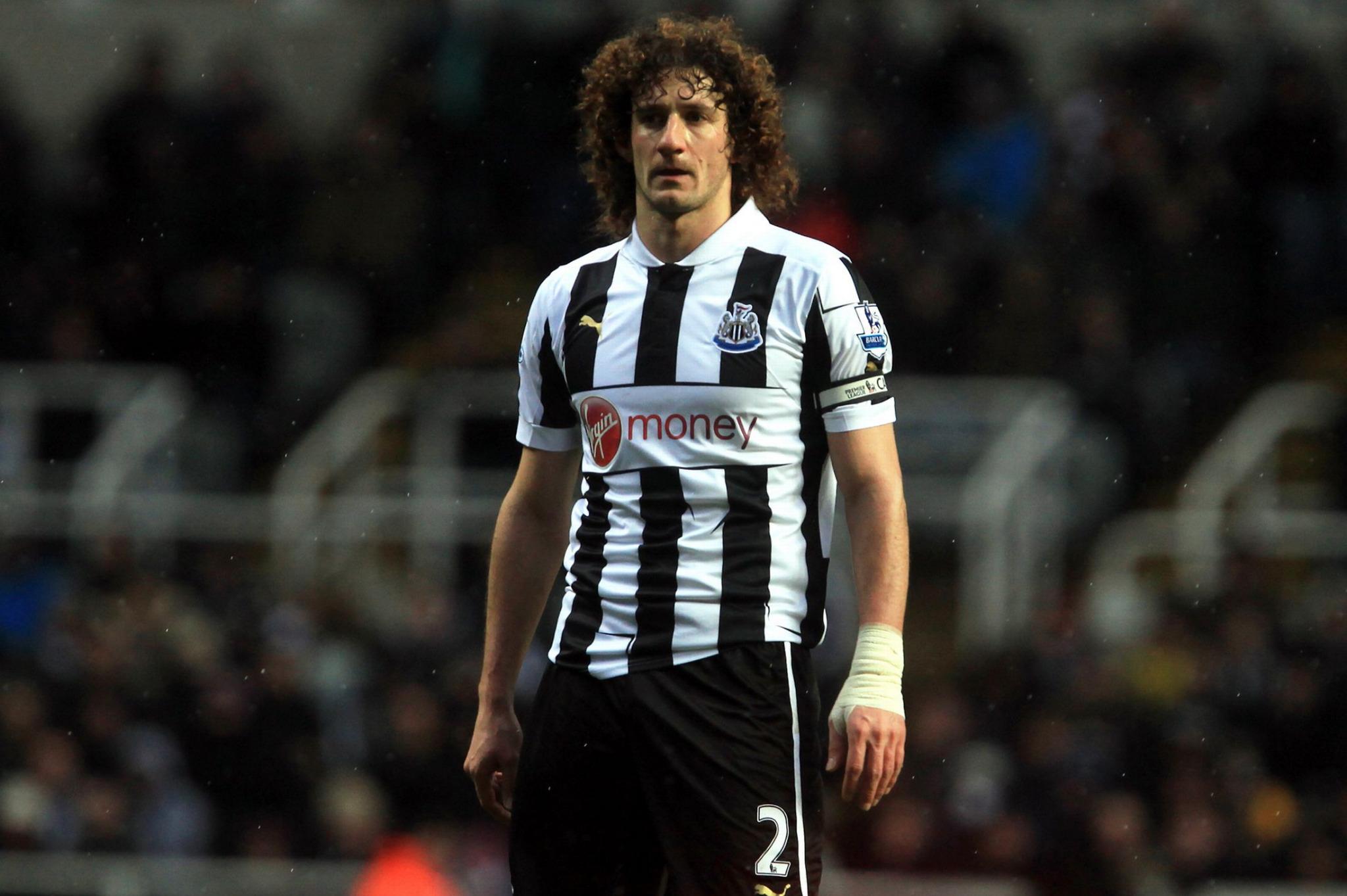 Happy Birthday..  Fabricio COLOCCINI
22 Januari 1982 