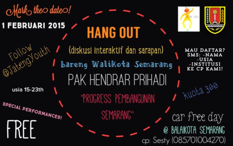 Jawa Tengah Youth tweet media