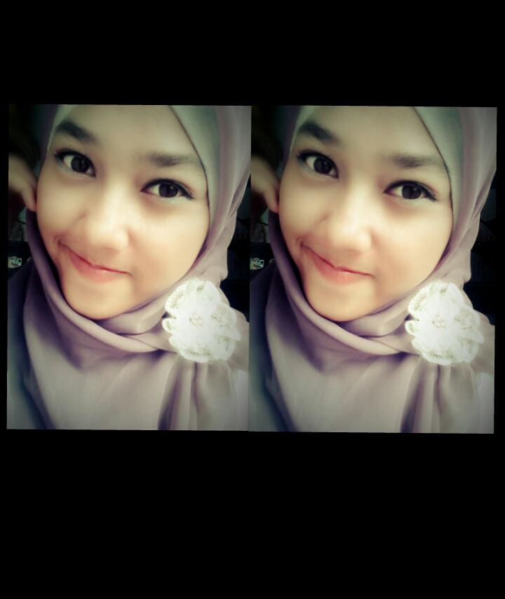 Nikka Ikke♥ (@nikkanurhasanah) on Twitter photo 