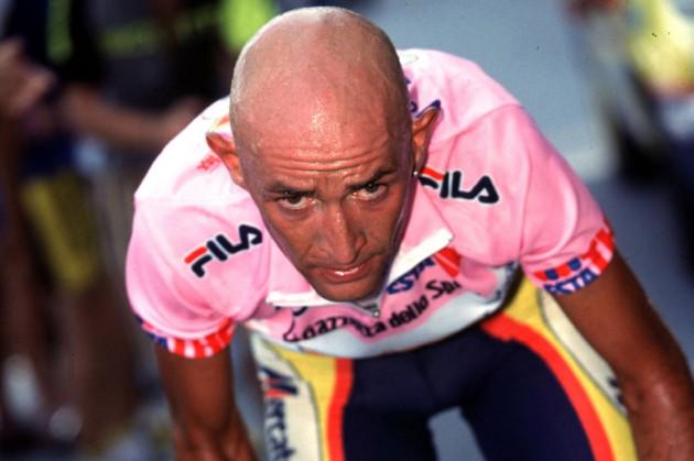 cyclingweekly's tweet photo. Marco Pantani’s family continues to pursue claim he was murdered | http://t.co/JzxEKg1kwJ http://t.co/oJ6fw6wXUS