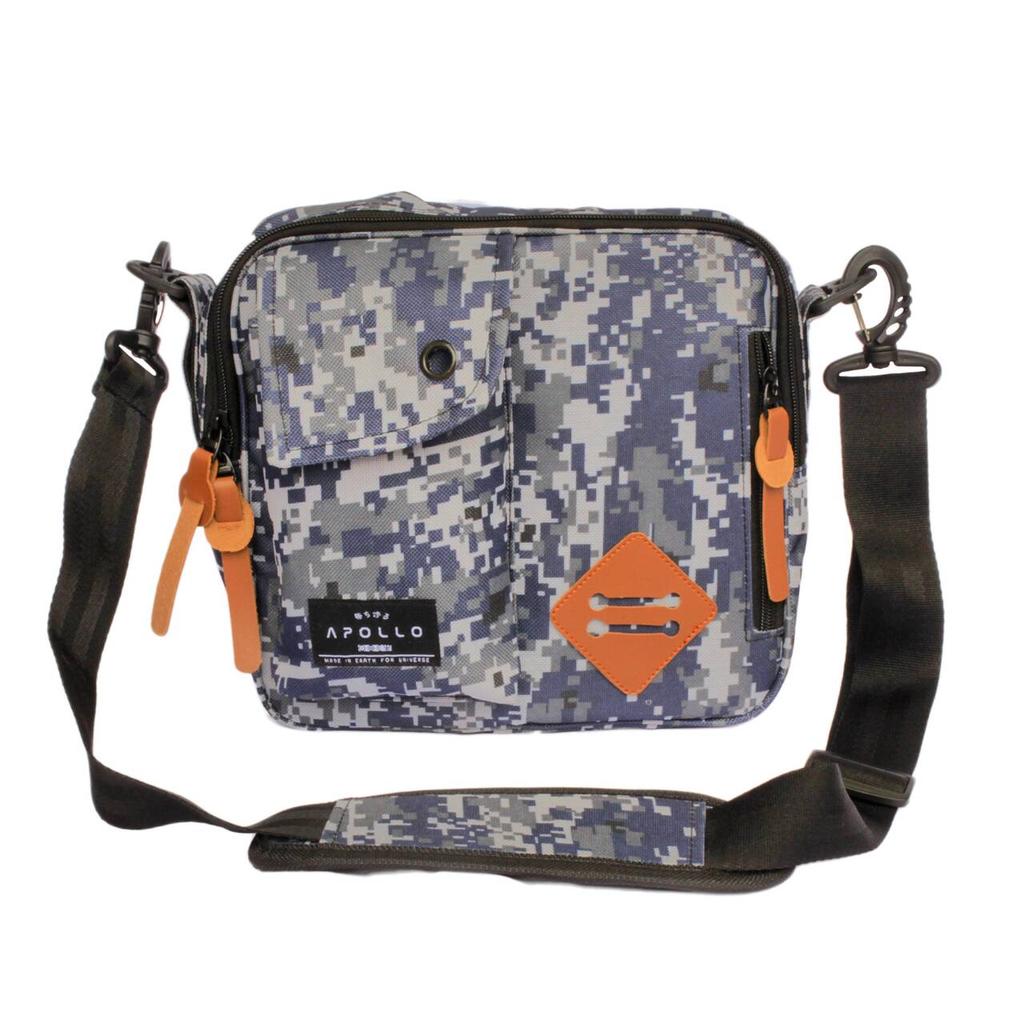 Apollo slingbag "digi camo navy"
For order 085694577290
Also available at <a href="/lawless_jkt/">Lawless Jakarta</a> <a href="/NSTR08/">Nstr Zero Eight™</a> <a href="/WB_official/">WICKED BREE! WEAR</a>