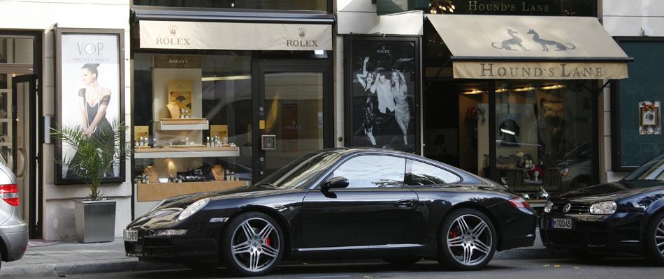 تبقى المنتجات الألمانية الأفضل من بورشة أو BMW إلى ايقونات الموضة كإسكادا وجيل ساندرز
germany.travel/en/ms/smart-lu…