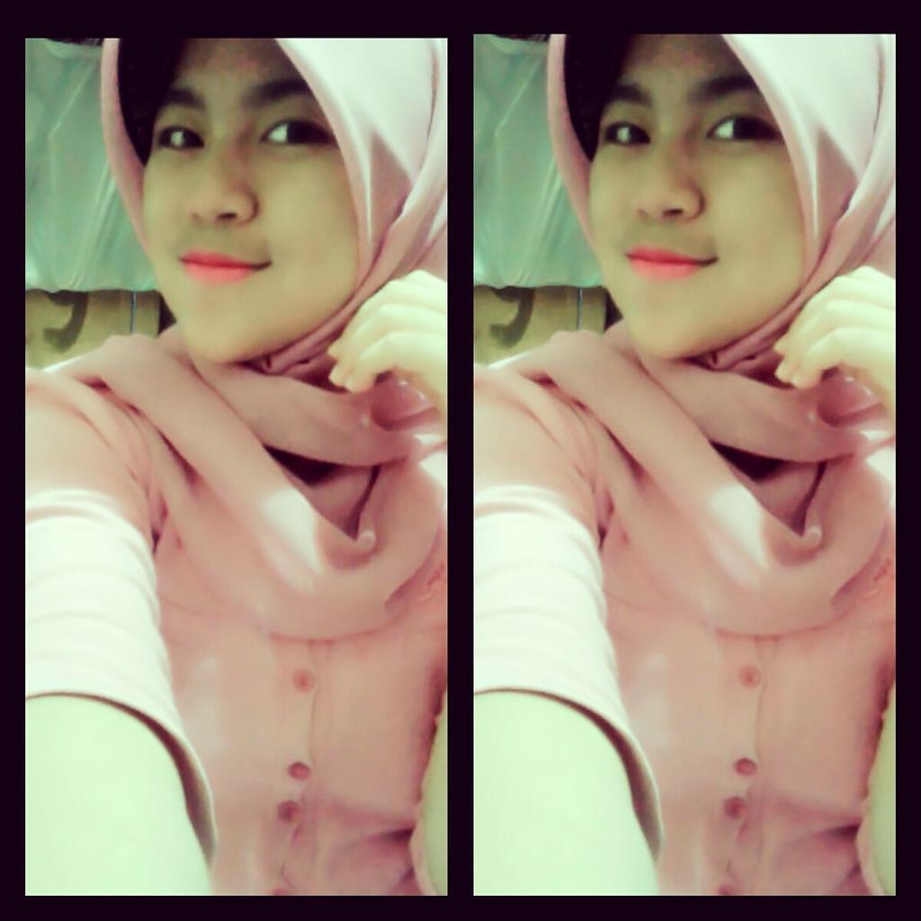 Kharisma widianti (@karisma_cantik) on Twitter photo 