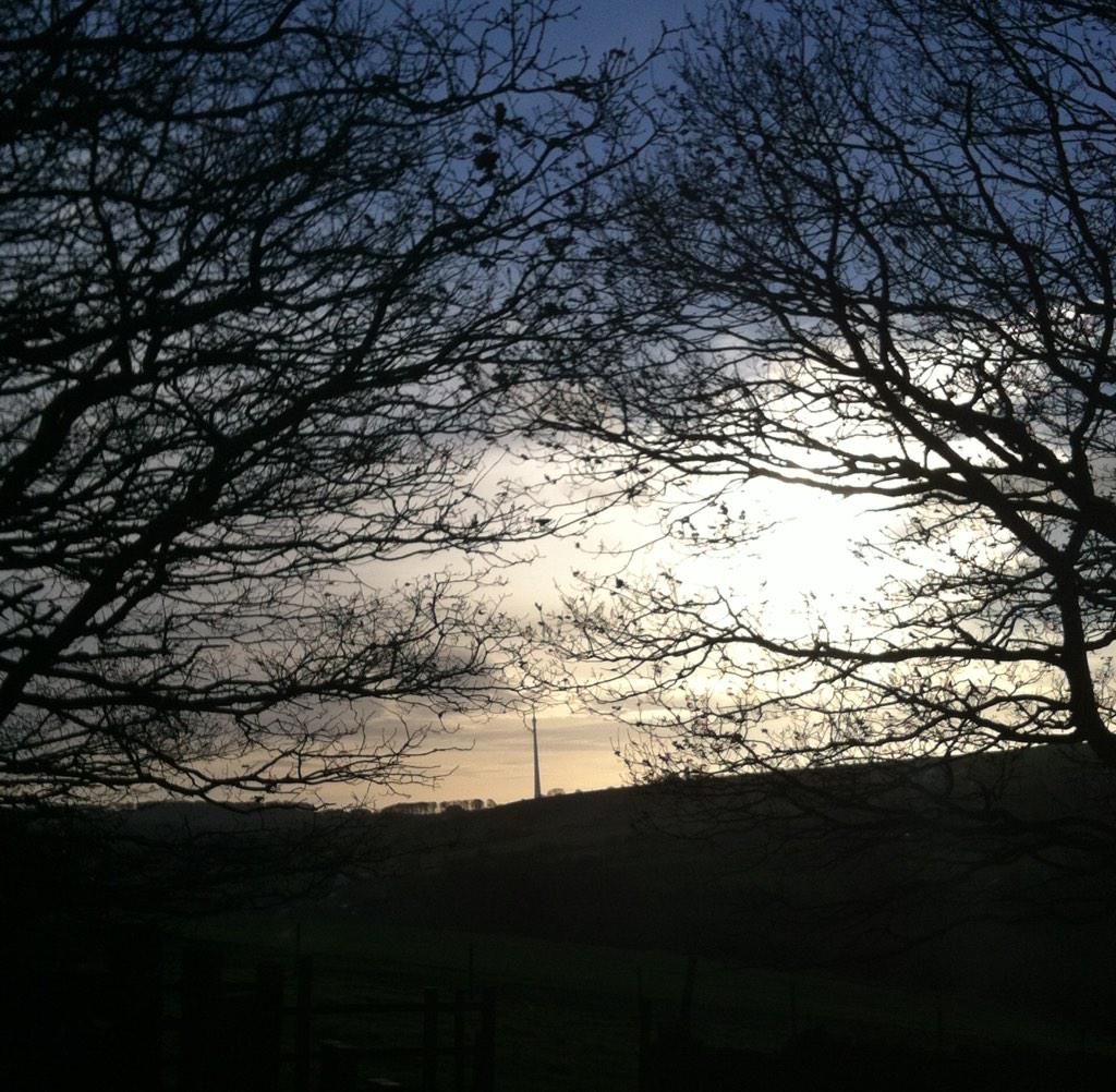 yettonfuture's tweet image. #VillageViews