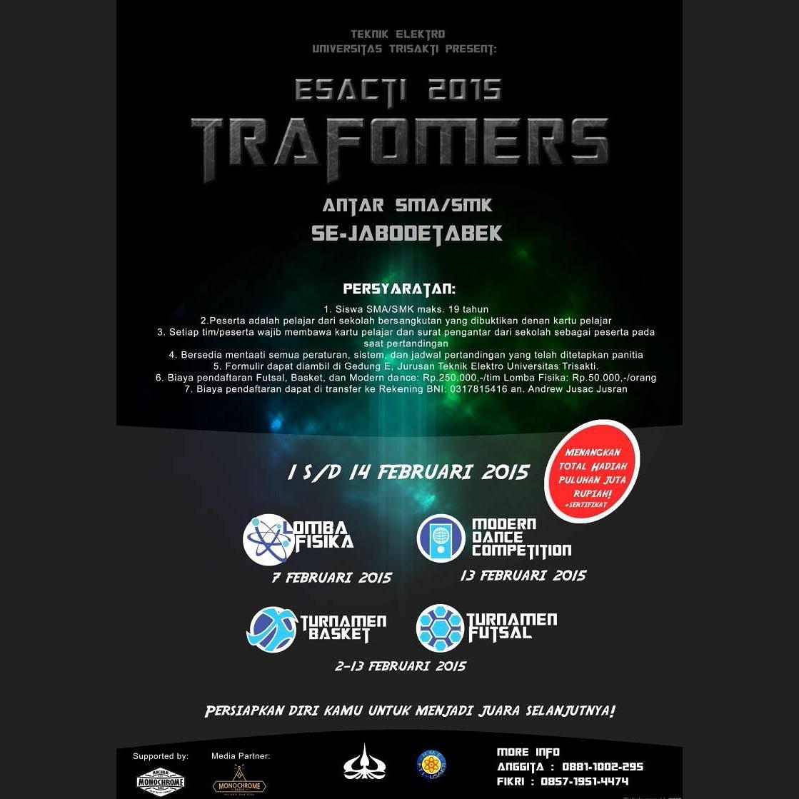 ESACTI 2015 tweet media