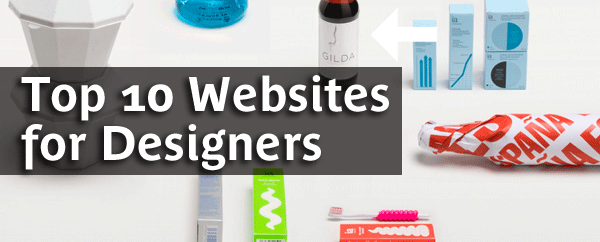 Top 10 Websites for Designers -  howdesign.com/design-creativ…
