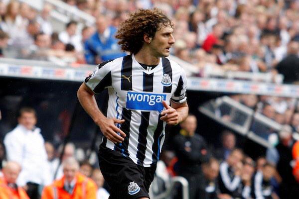 Happy 33rd birthday to our captain Fabricio Coloccini! 