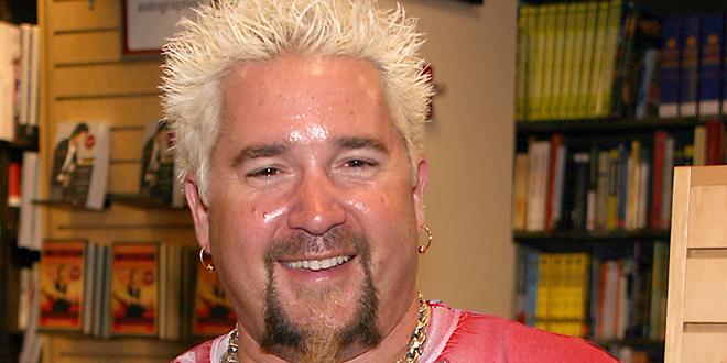   Happy 47th Birthday to I hope guy fieri blesses you all on your 1st exam  