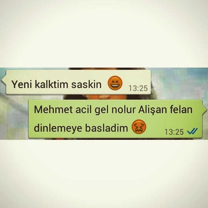 alican_mutlu's tweet photo. Sıkıldım aq http://t.co/myjDUgShVG