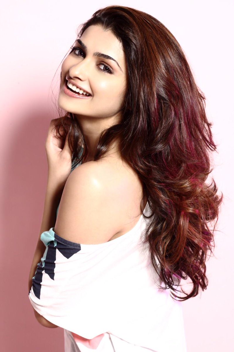 Beautiful @PracchiNDesai