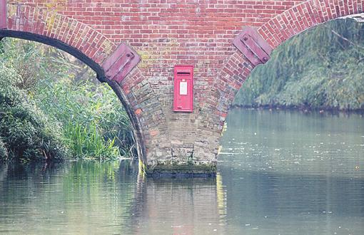 This could be tricky Jess! #PostmanPat