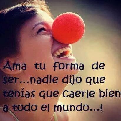 megagallo93's tweet photo. Si no le caes bien a todo el mundo, es q algo estarás haciendo bien... http://t.co/cEjqAveRhW