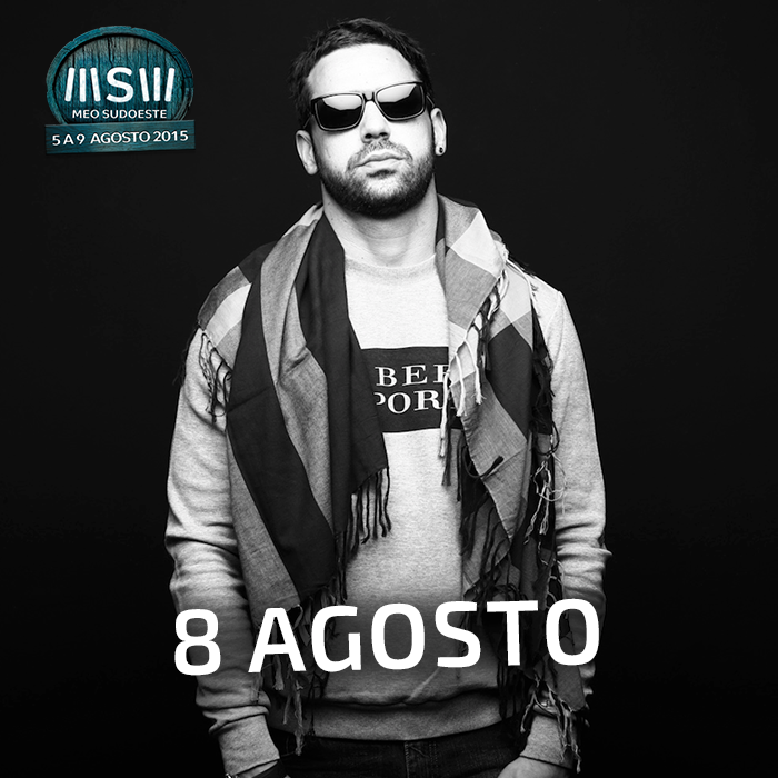 Notícia forte do dia: <a href="/Regula_Oficial/">Regula O Da Vila</a> no @MEOSudoeste dia 8 Agosto. Vamos todos? #regula #sw15