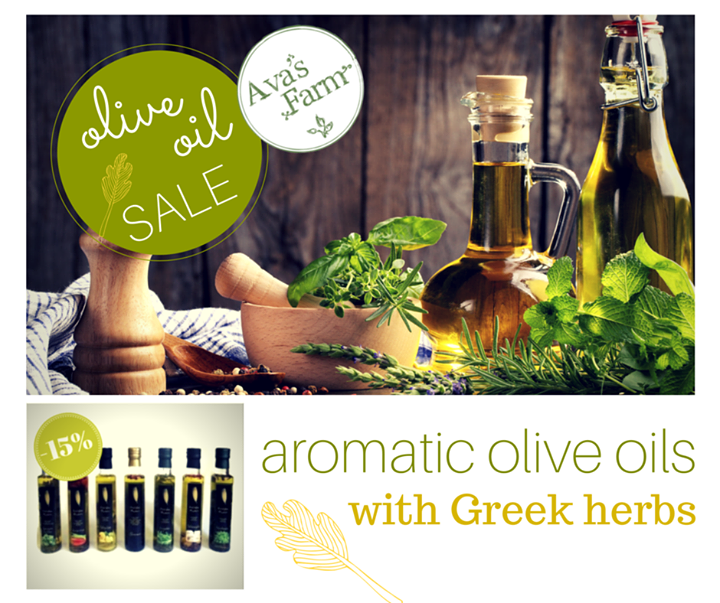 Avasfarm's tweet photo. Eλαιόλαδο &amp; Βότανα Ελληνικής γης!!-15% ΠΡΟΣΦΟΡΑ στο https://t.co/i3YafaQPtC #oliveoil #greekoliveoil #sales http://t.co/UaAPxrH7oo