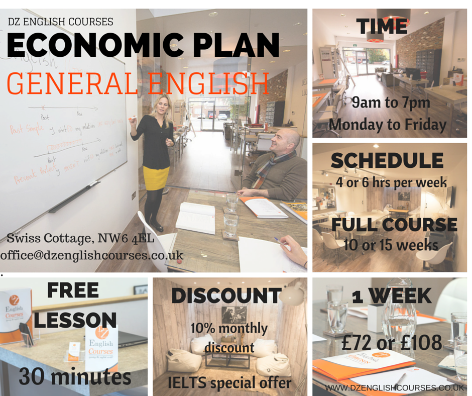DZEnglishCourse tweet picture