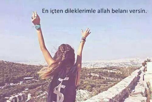 AlevYnr's tweet photo. #vicdanikanaatim Allah belanı versin http://t.co/8yy3DGPGbt