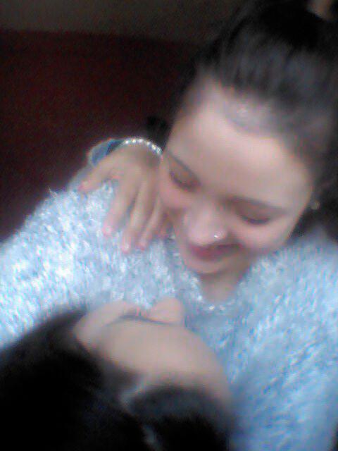 lorena_manz28's tweet photo. Te como madre,ocupas gran parte de mi corazón muñeca! http://t.co/wAX4awYAVq