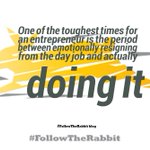Photo by Follow the Rabbit (@TheRabbitBlog)